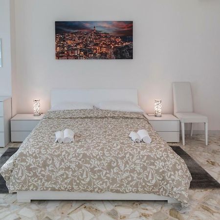 XX Settembre Matera - Apartment Екстериор снимка