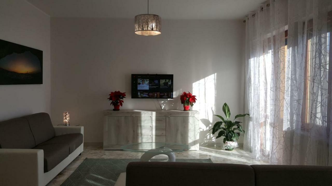 XX Settembre Matera - Apartment Екстериор снимка