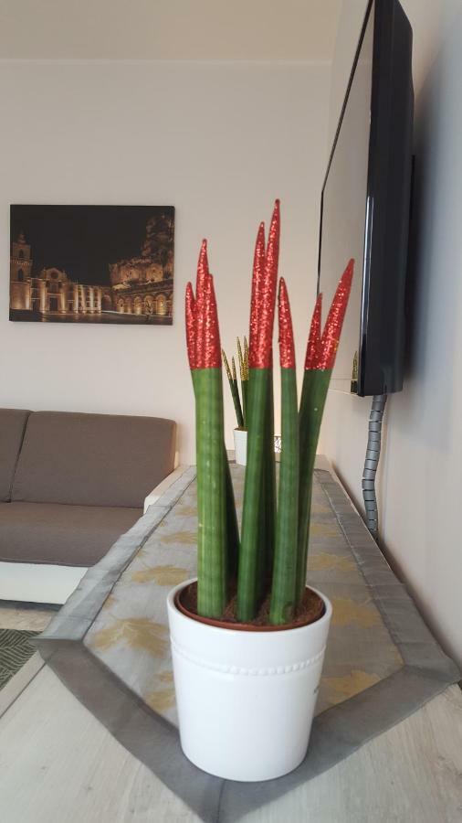 XX Settembre Matera - Apartment Екстериор снимка