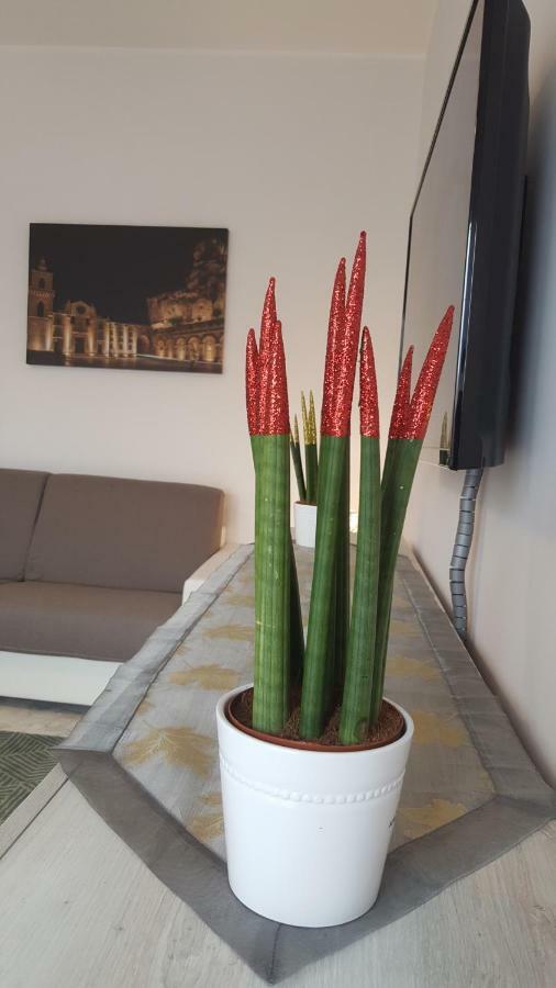 XX Settembre Matera - Apartment Екстериор снимка